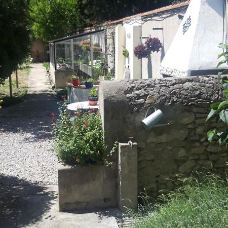 Maison Occitane Saint-Nazaire-d'Aude Bagian luar foto
