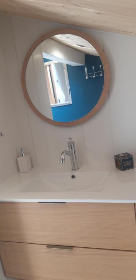 Maison Occitane Saint-Nazaire-d'Aude Bagian luar foto