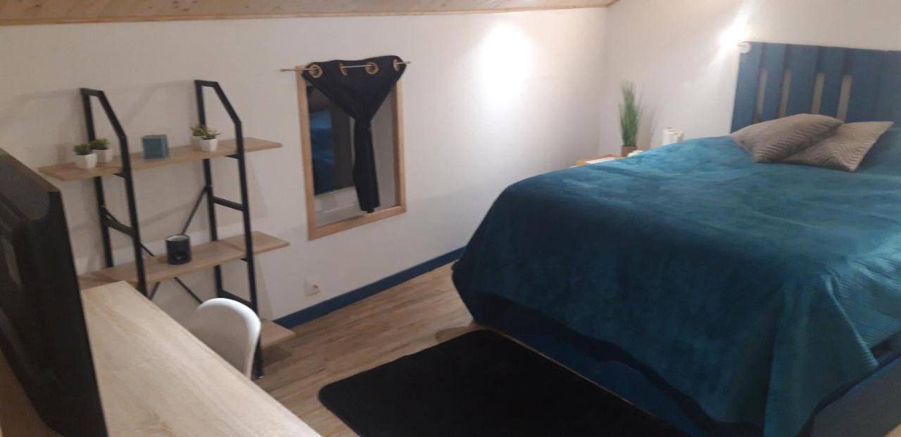 Maison Occitane Saint-Nazaire-d'Aude Bagian luar foto